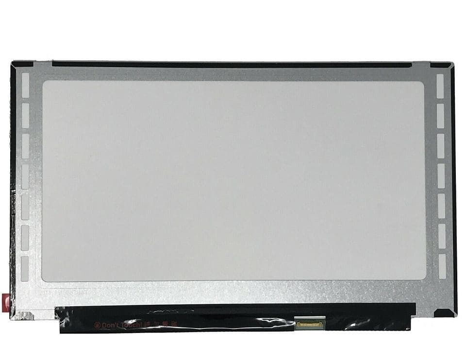 HP Monitor 15.6" Full HD Anti-Glare