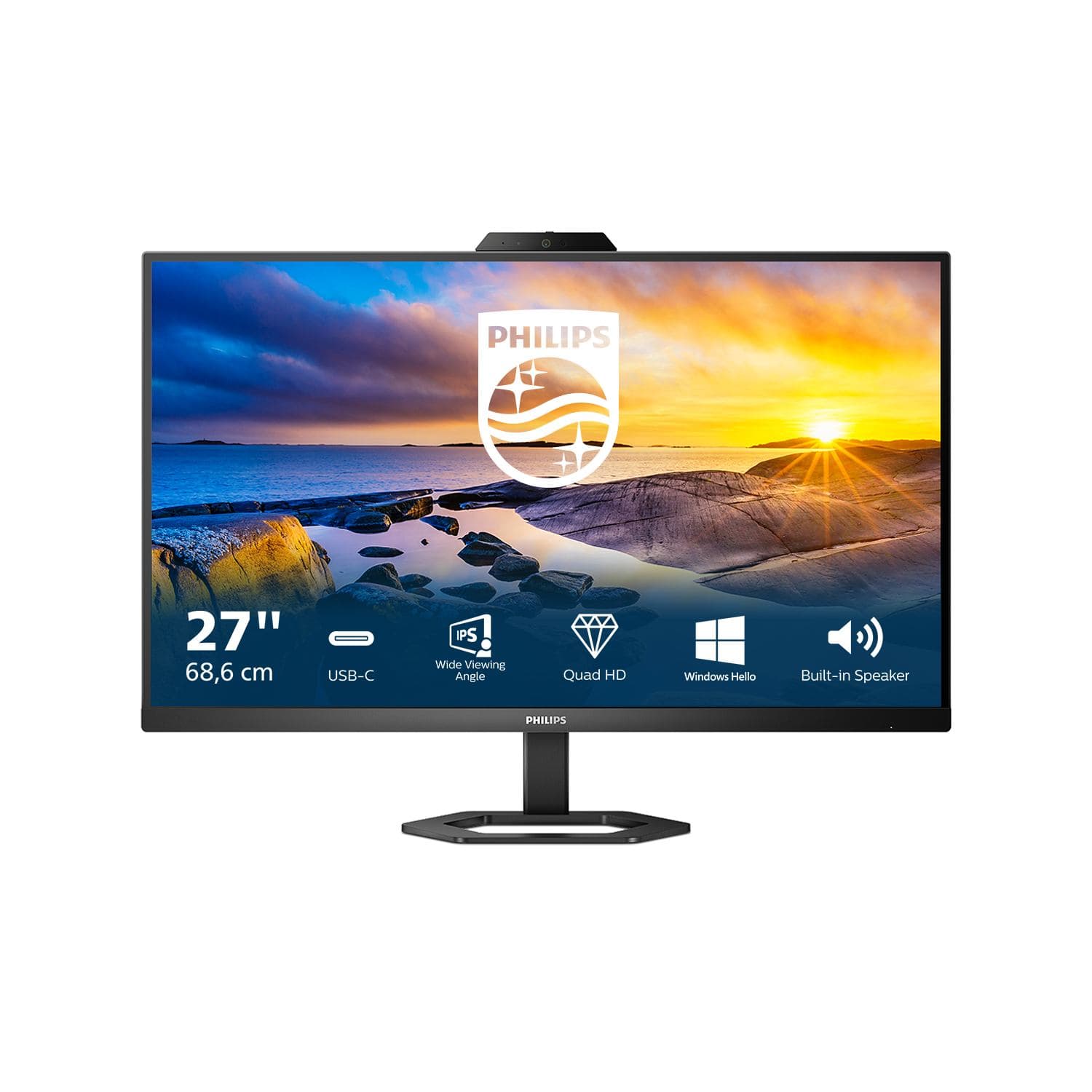 Philips Serie 5000 27E1N5600HE/00