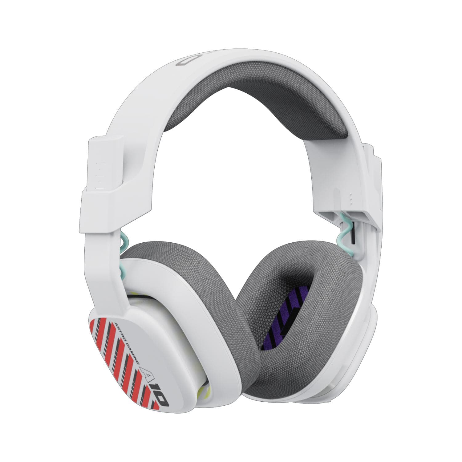 Logitech Astro A10 Headset Generazione 2
