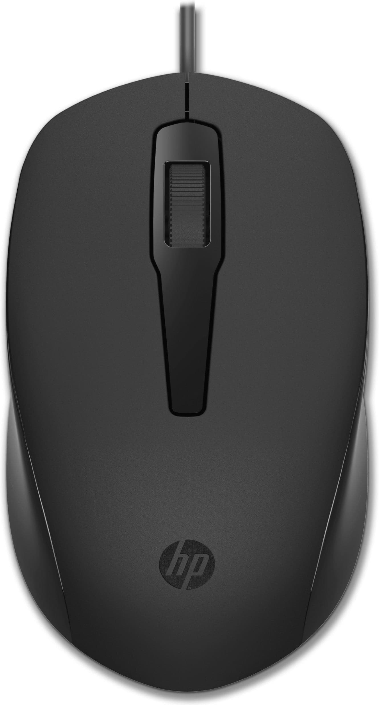 HP Mouse 150 Cablato