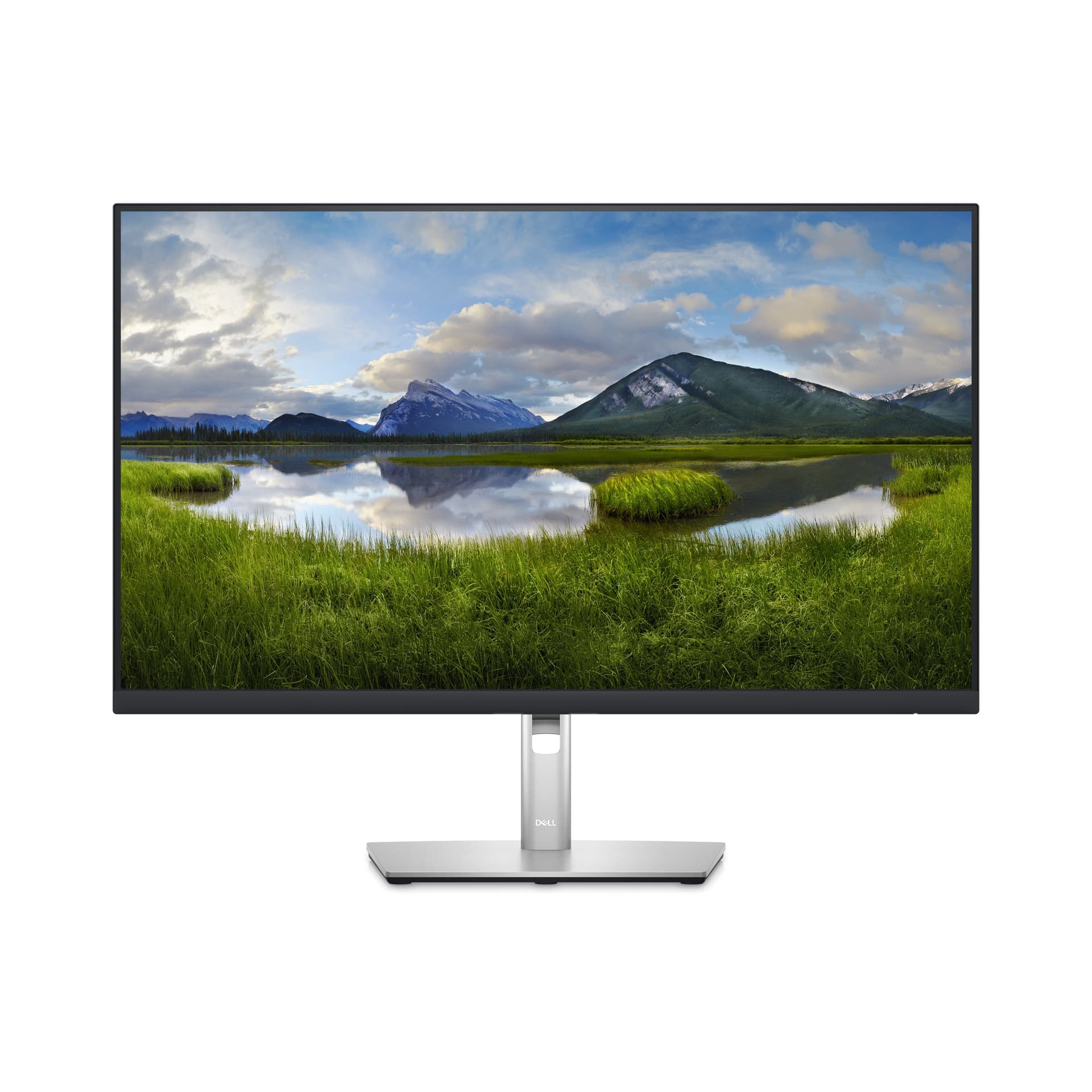 Dell P2723QE Monitor 27" 4K Ultra HD
