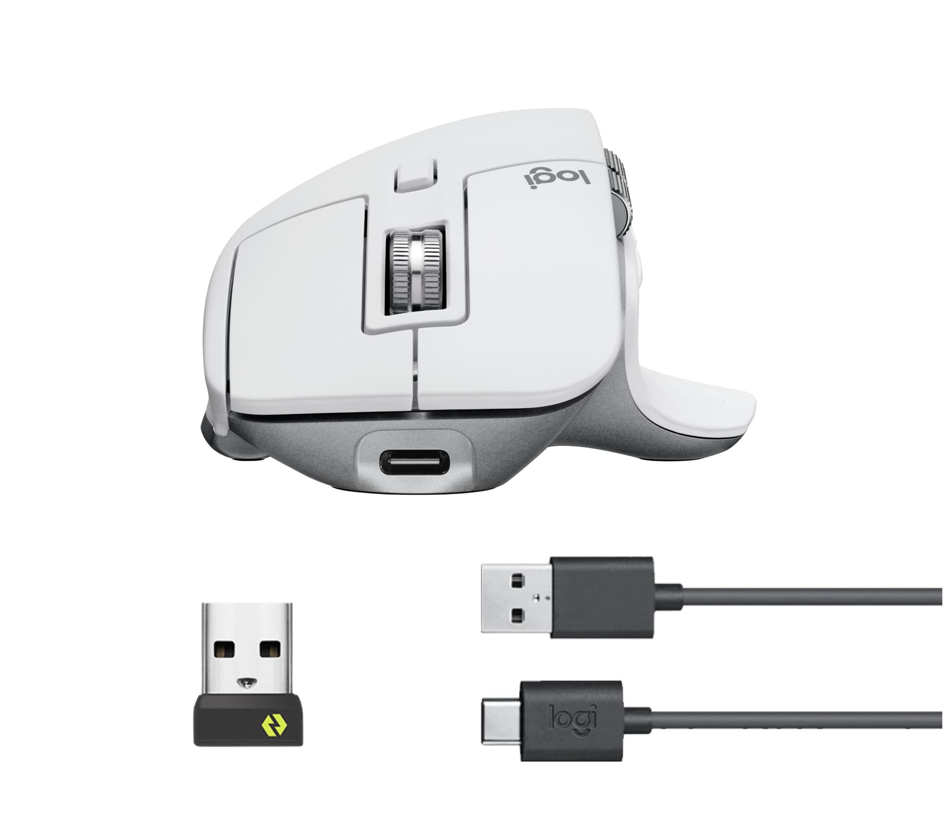 Logitech MX Master 3S