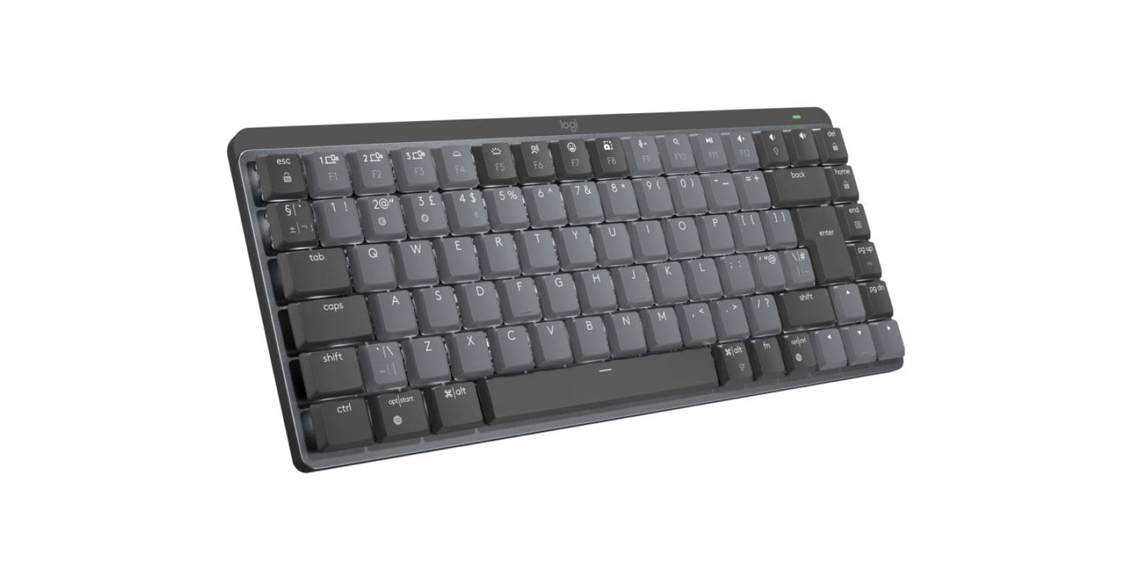 Logitech MX Mechanical Mini