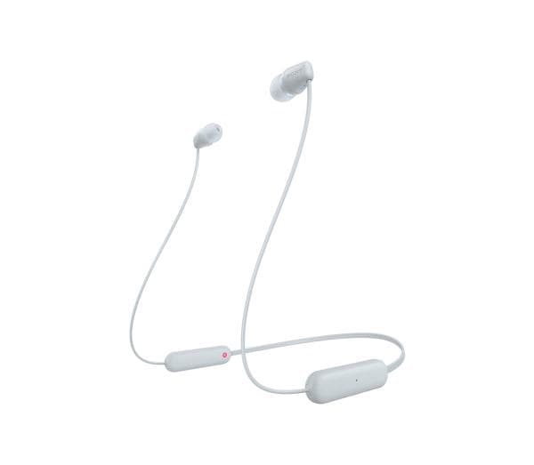 Sony WI-C100 Wireless In-Ear Kopfhörer