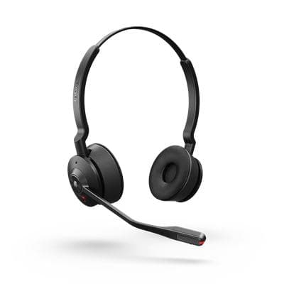 Jabra Engage 55 UC Stereo