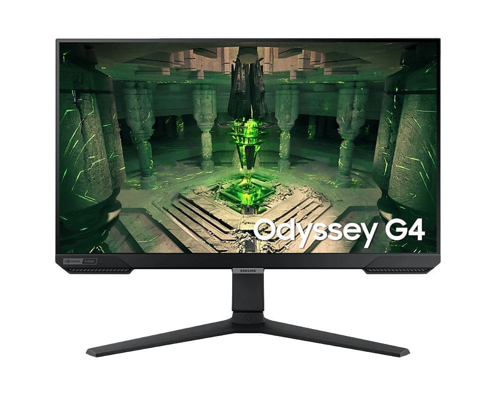 Samsung LG25G40B Monitor Gaming 25" Full HD 240Hz