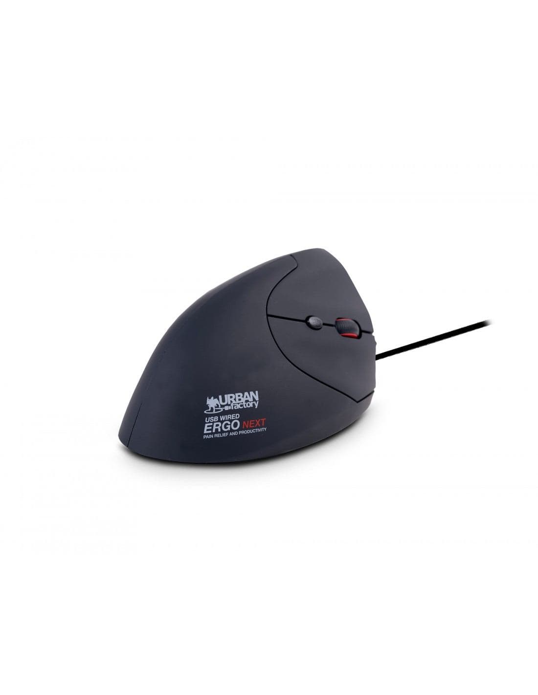 Urban Factory EMR01UF-N Ergo Next Vertical
