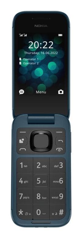 Nokia 2660 Flip