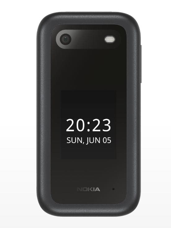 Nokia 2660 Flip