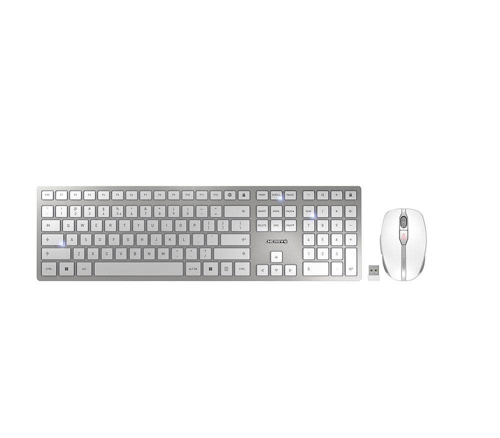 Cherry DW 9100 Slim