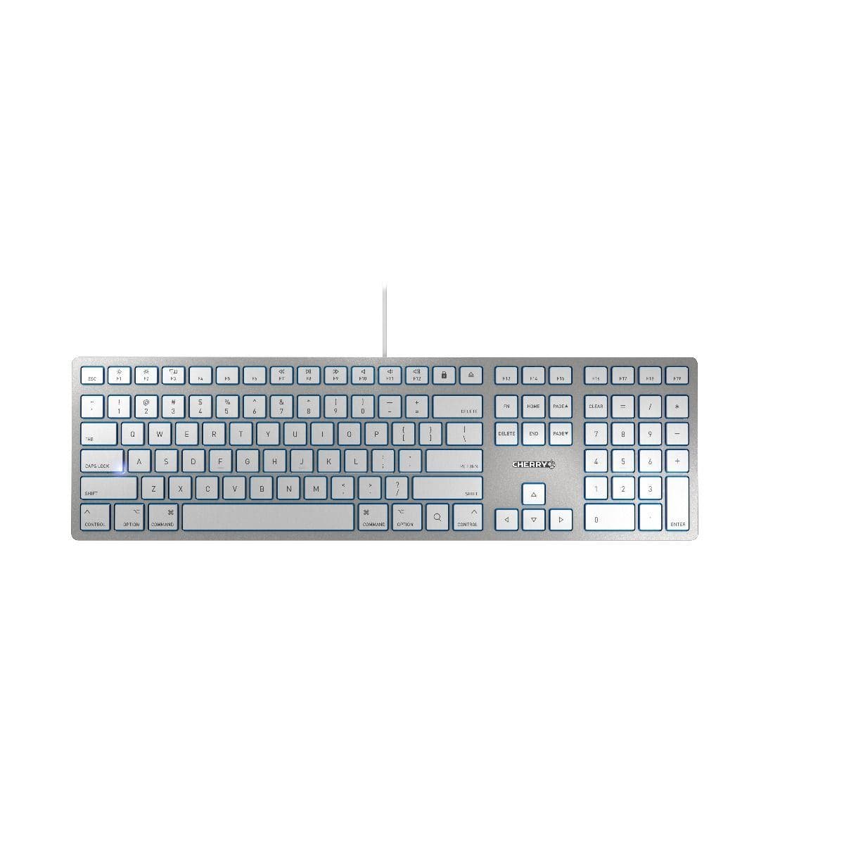 CHERRY KC 6000 Slim For Mac