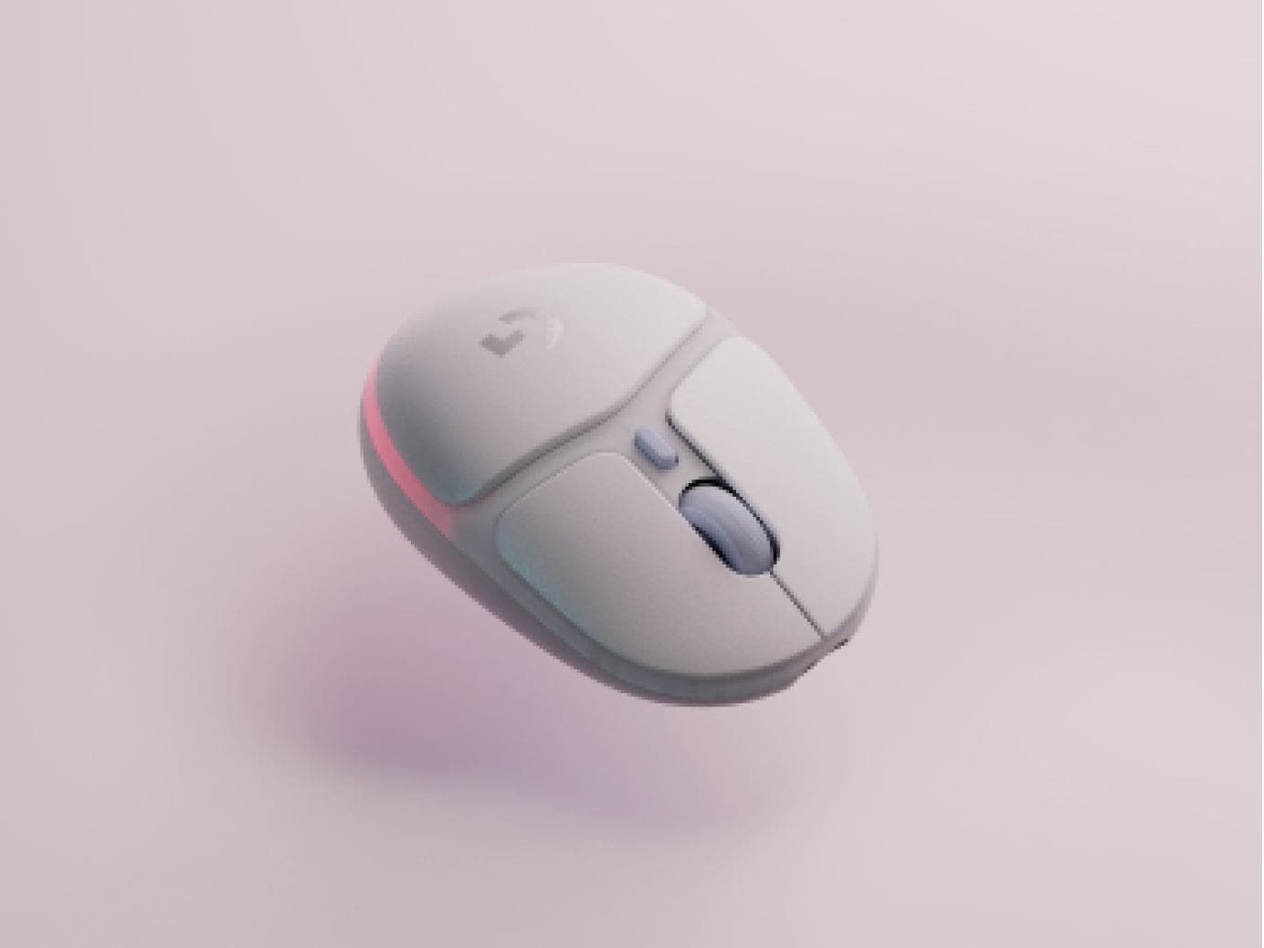Logitech G G705 Wireless Gaming Mouse