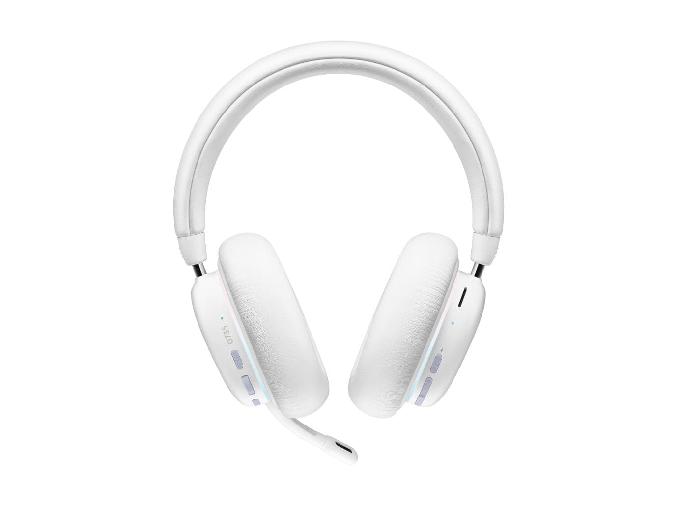 Logitech G G735 Headset Off White