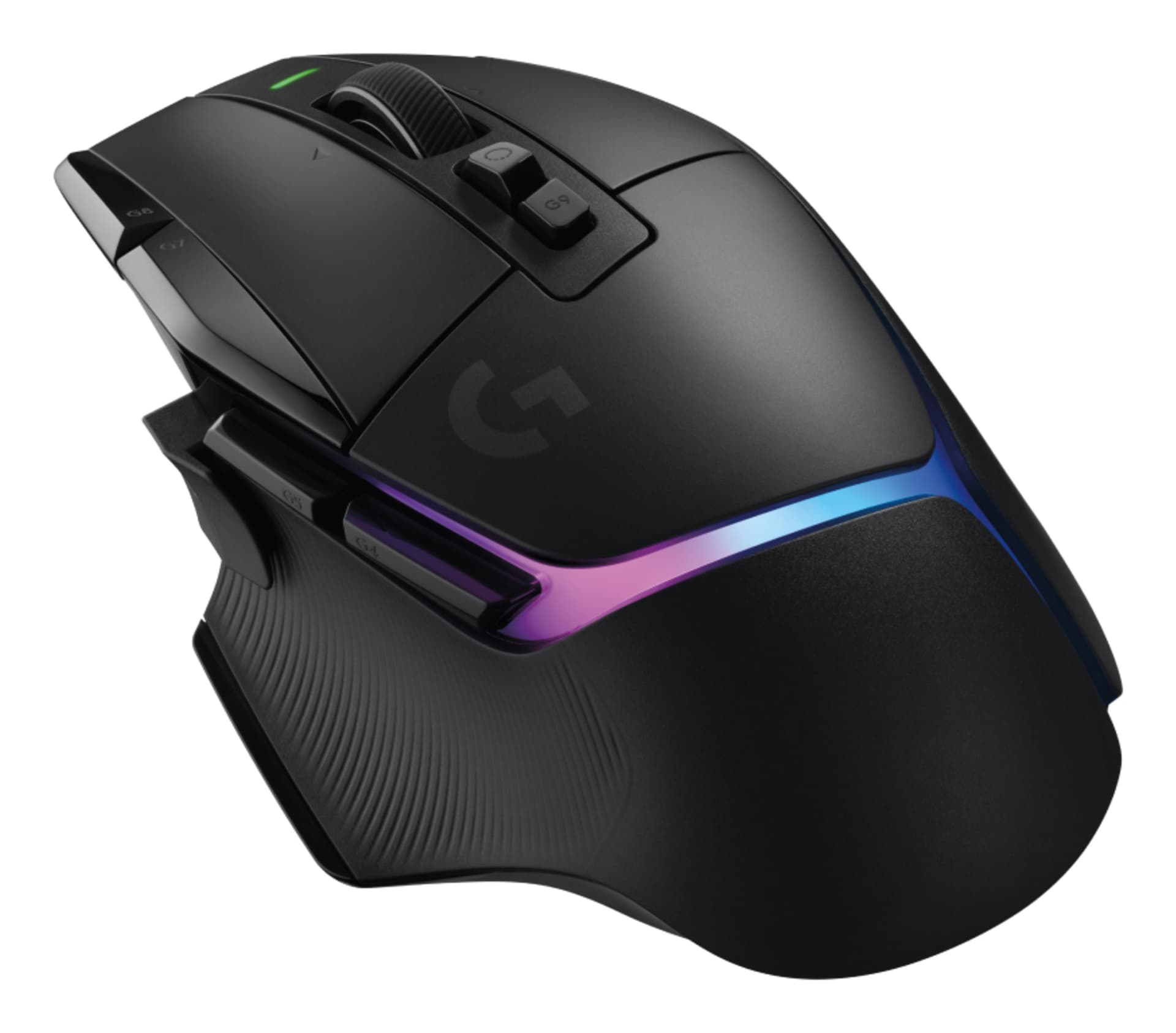 Logitech G G502 X Plus