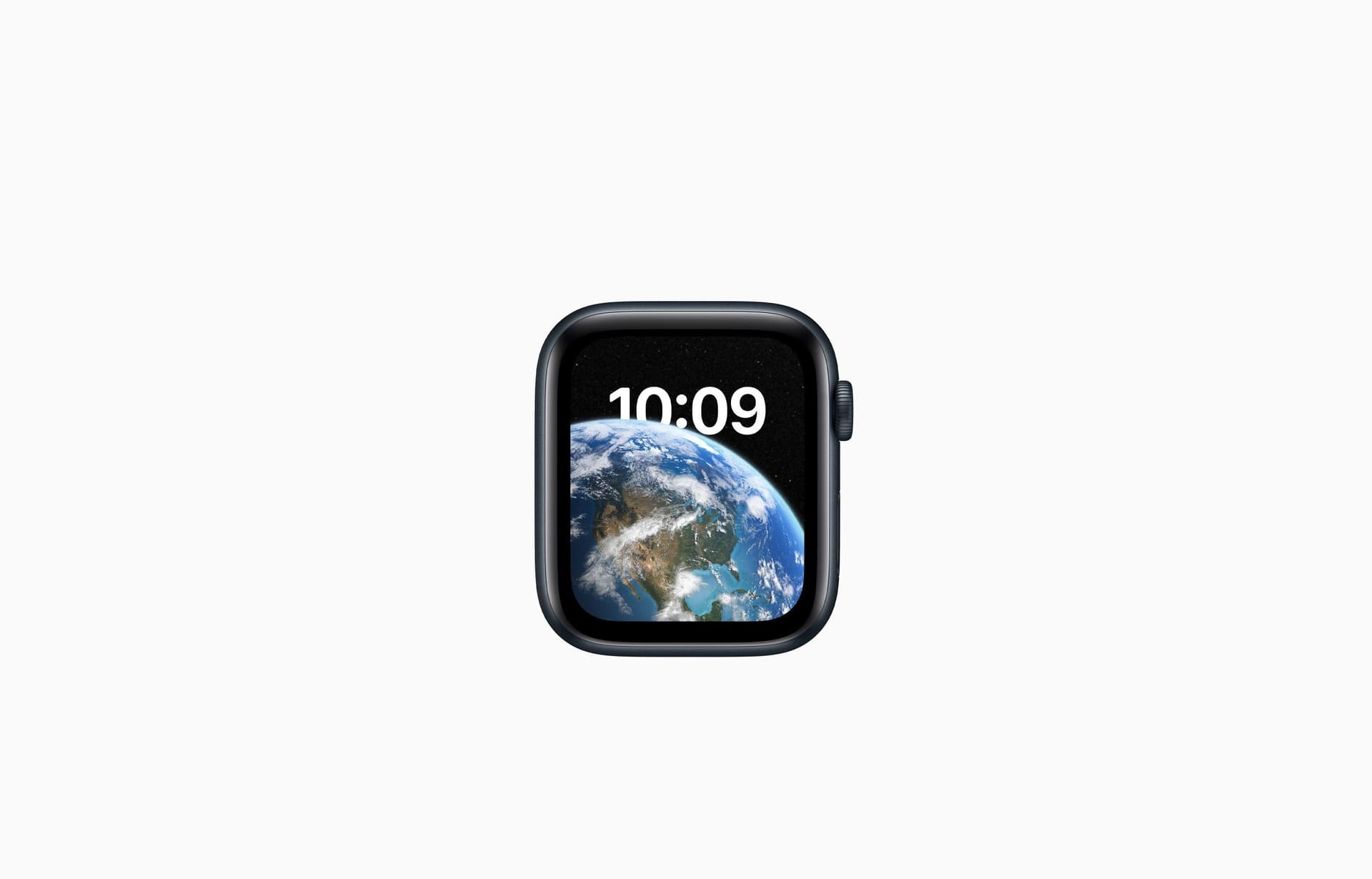 Apple Watch SE OLED 44 mm