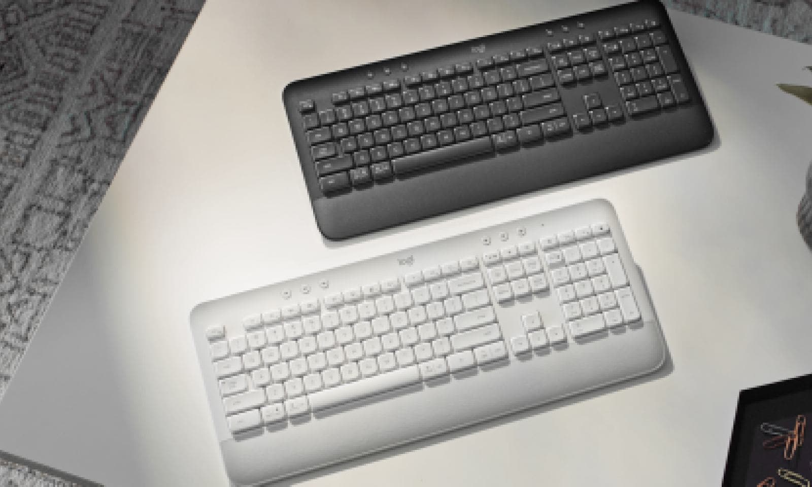 Logitech Signature K650