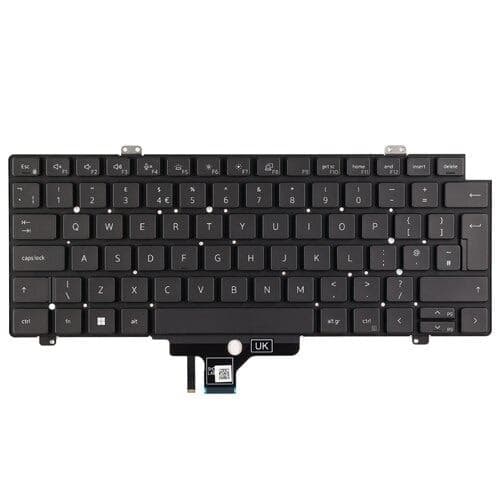 Dell NJGWK Tastiera Retroilluminata per Laptop
