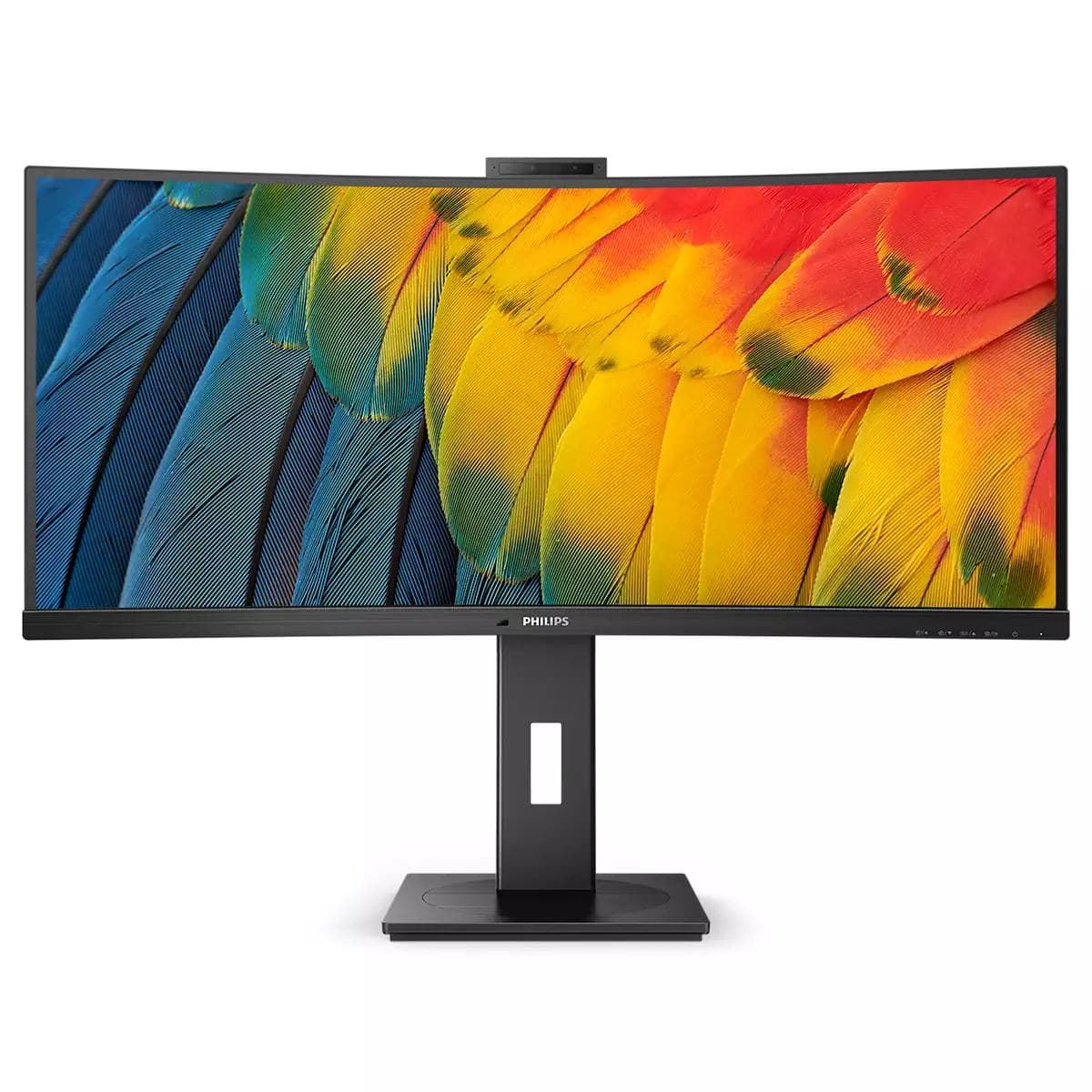 Philips Serie 5000 34B1U5600CH Monitor Ultrawide Curvo