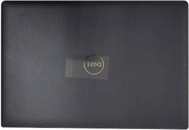 Non-touch LCD Back Cover - Assembly for Latitude 3420 - and 3430 - Warranty: 3M