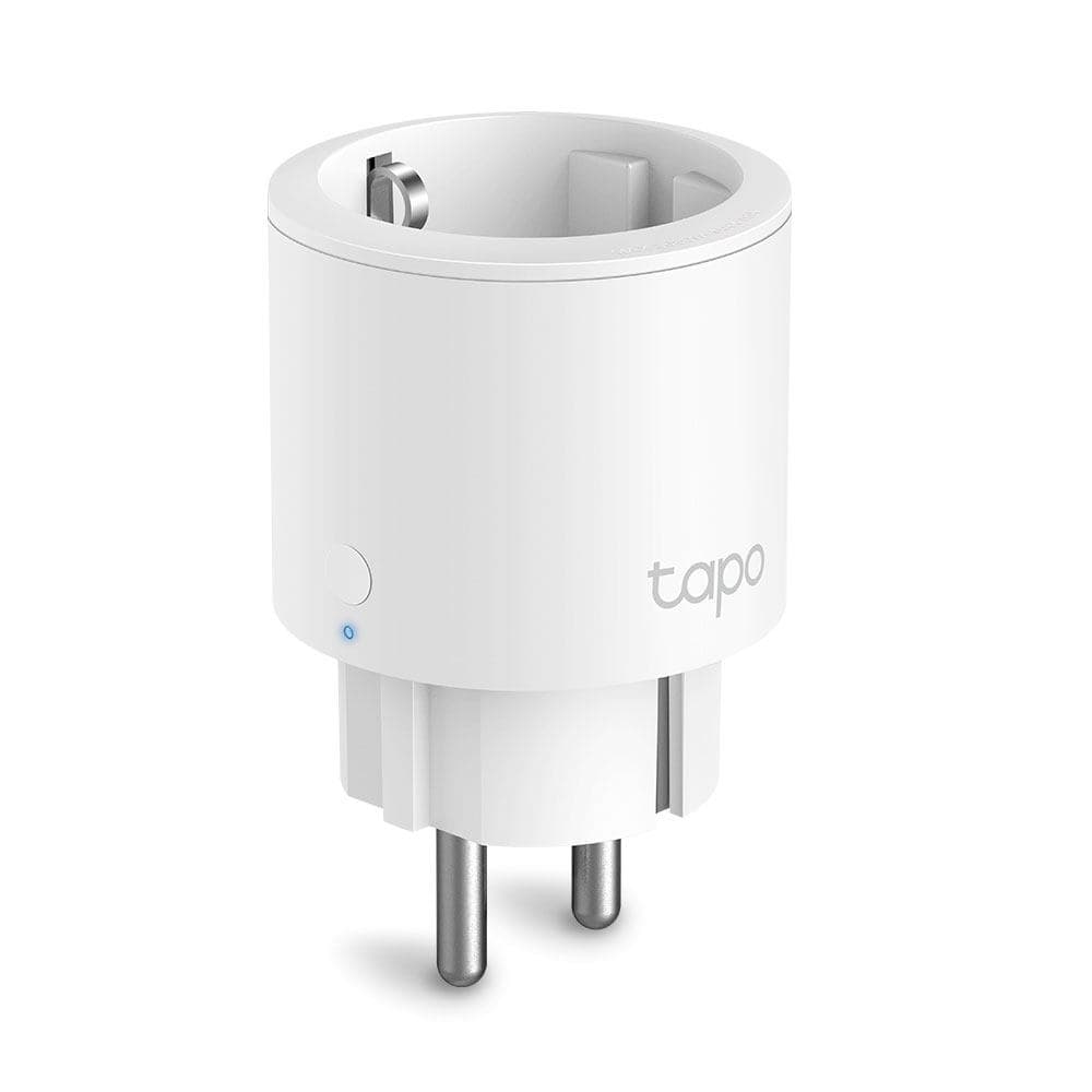 TP-Link Tapo P115 Presa Intelligente 3680W