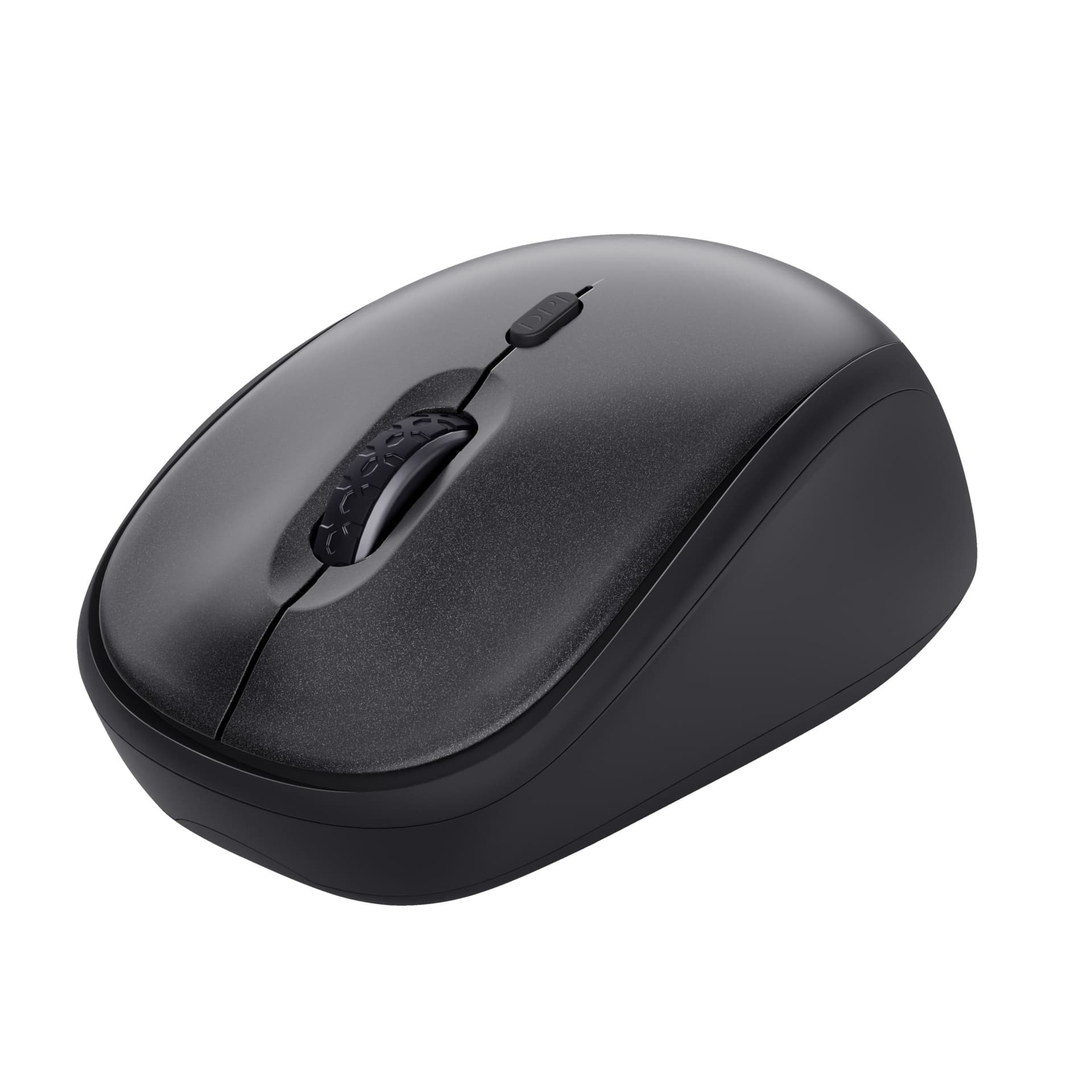 Trust TM-201 Mouse Wireless Ottico