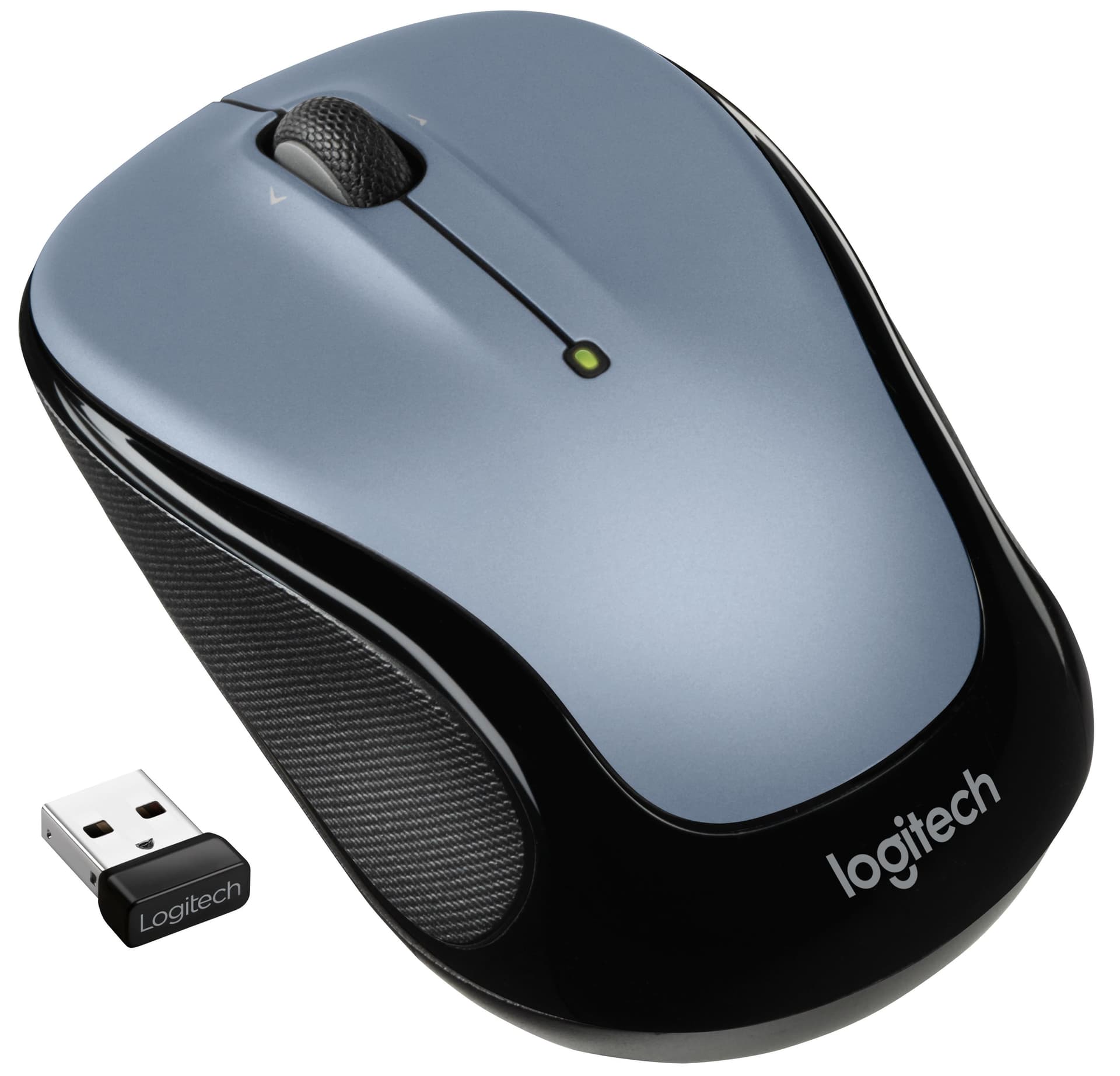 Logitech M325s Mouse Wireless Ambidestro