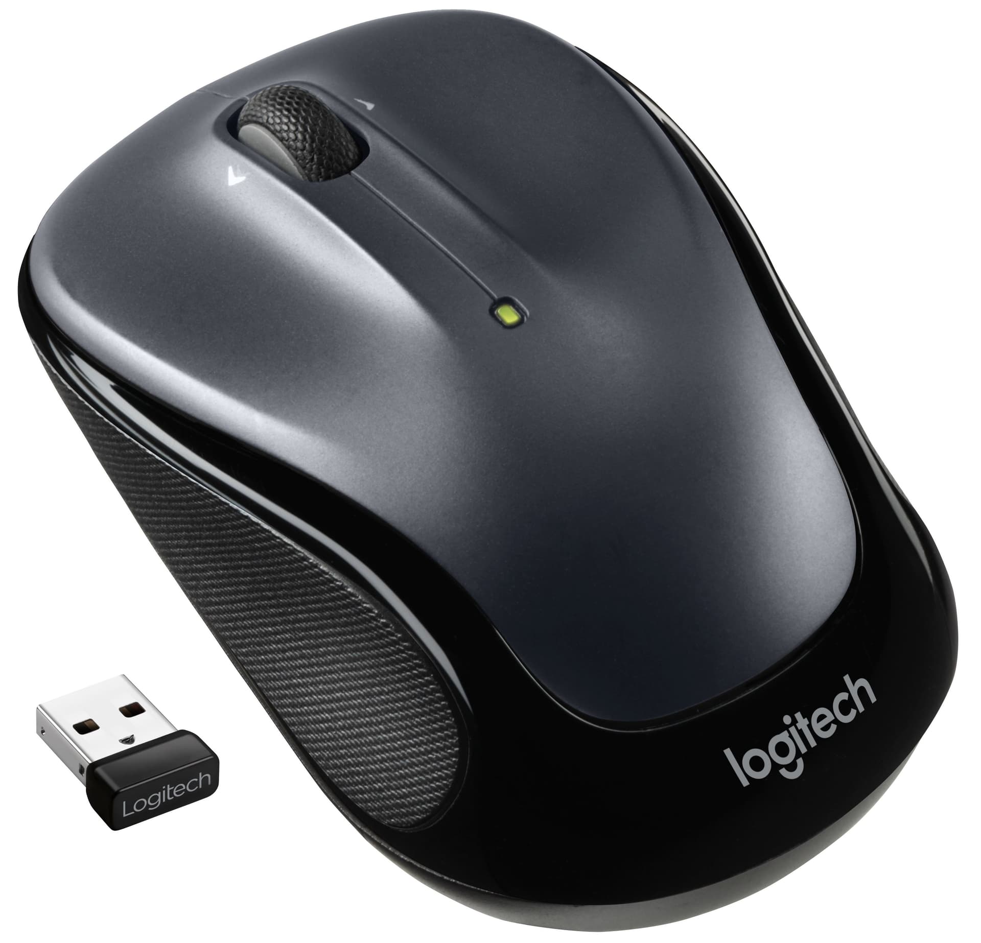 Logitech M325s Wireless Maus
