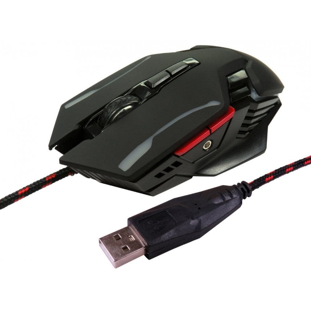 Cables Direct NLMS-GM01 Mouse Gaming