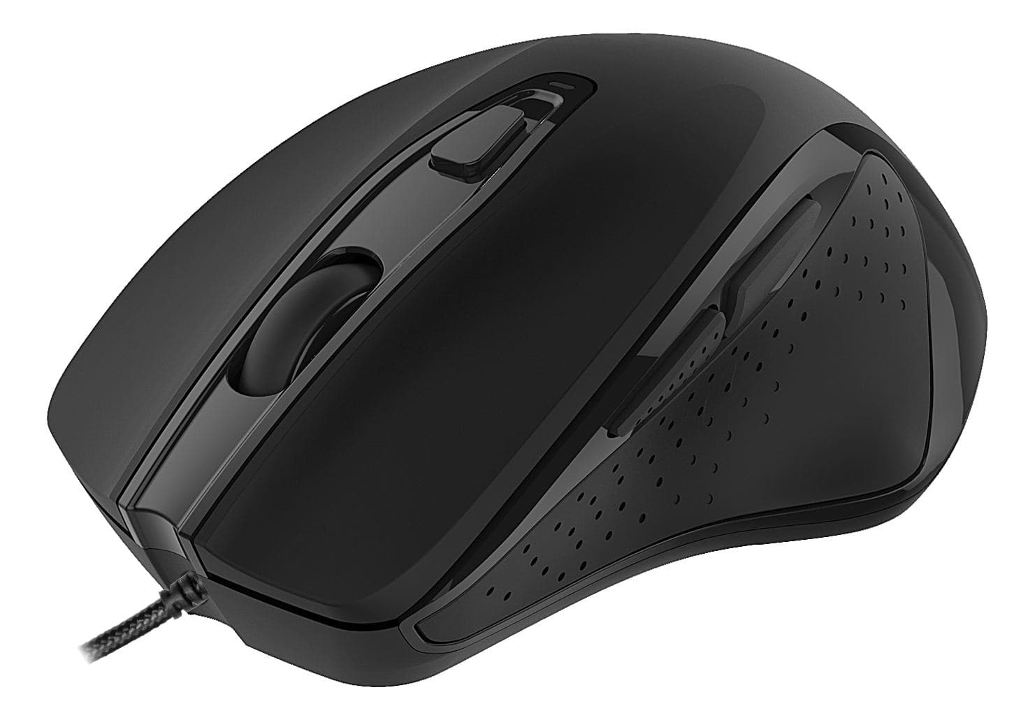 Deltaco MS-801 Mouse Ufficio