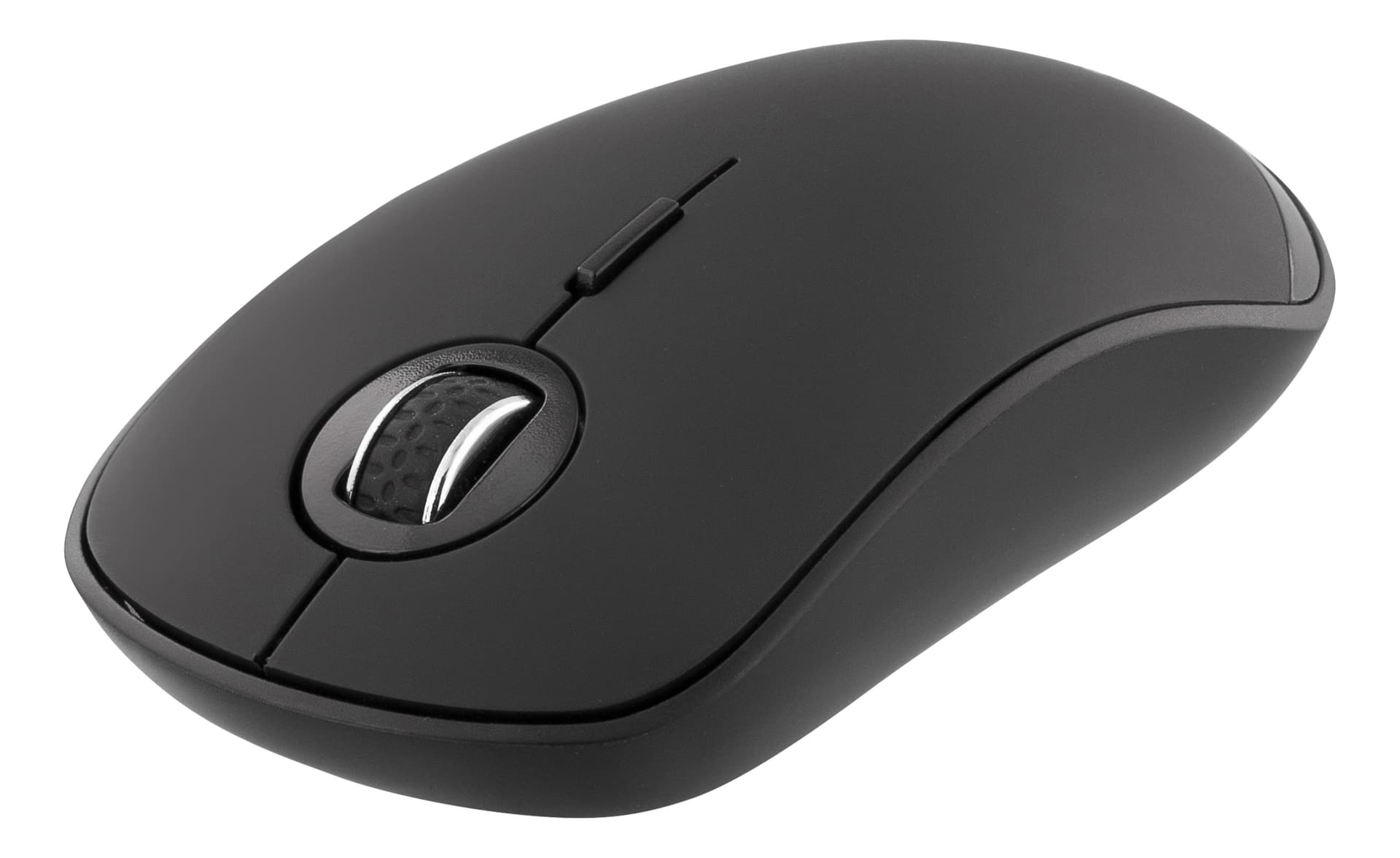 Deltaco MS-900 Ambidextere Bluetooth-Maus