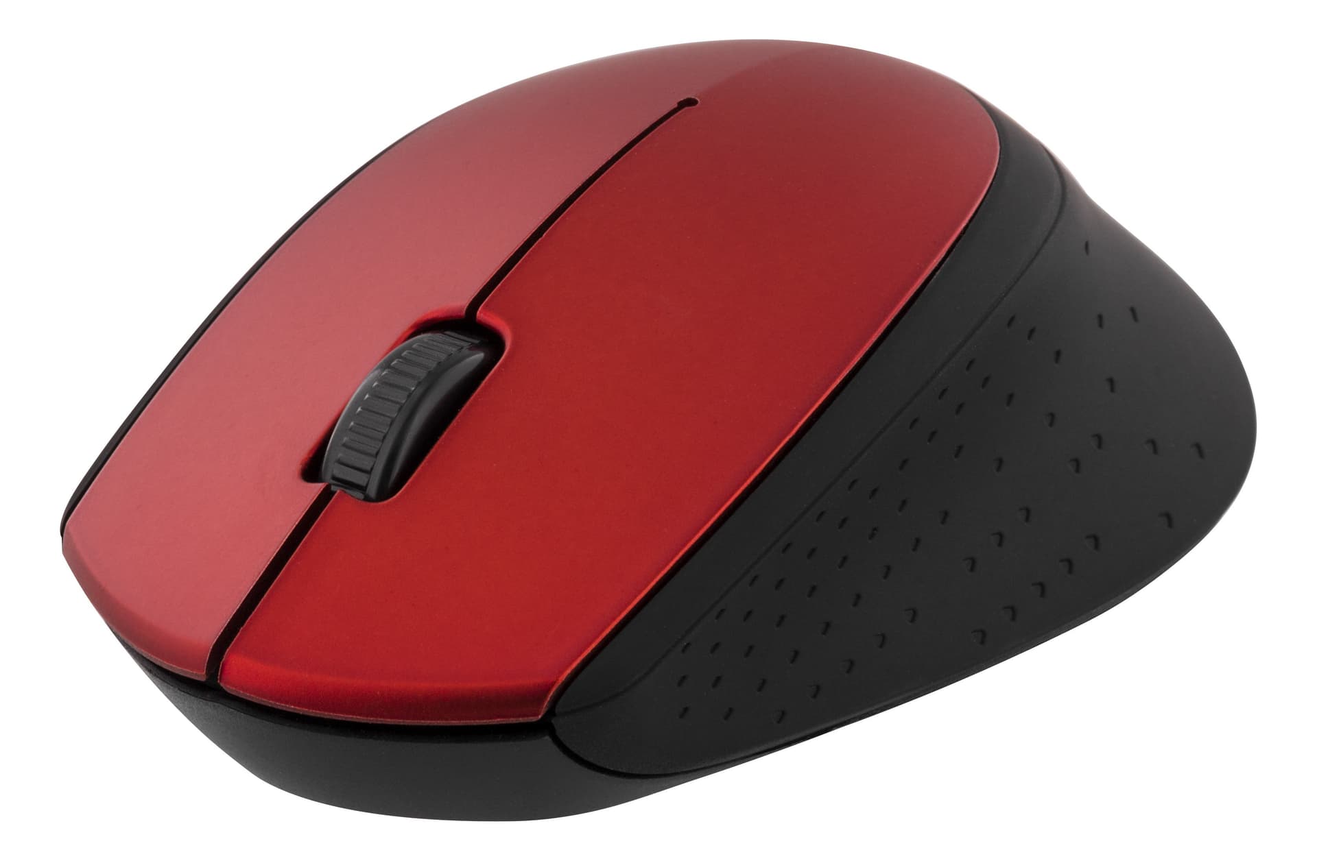 Deltaco MS-462 Mouse Ambidestro Wireless