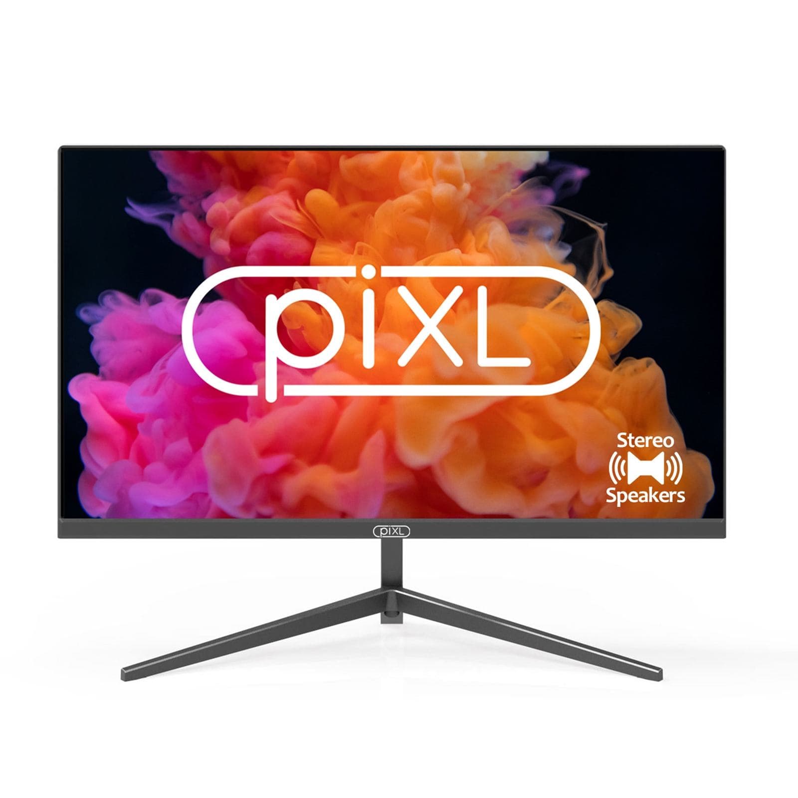piXL PXD24VH Monitor 24" WUXGA