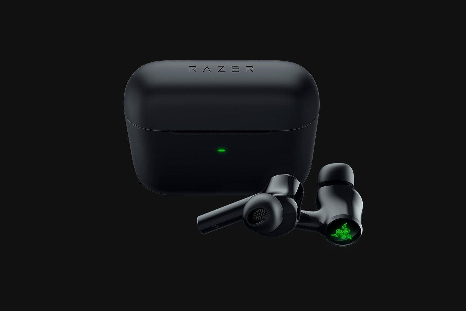 Razer Hammerhead HyperSpeed Wireless Gaming Ohrhörer