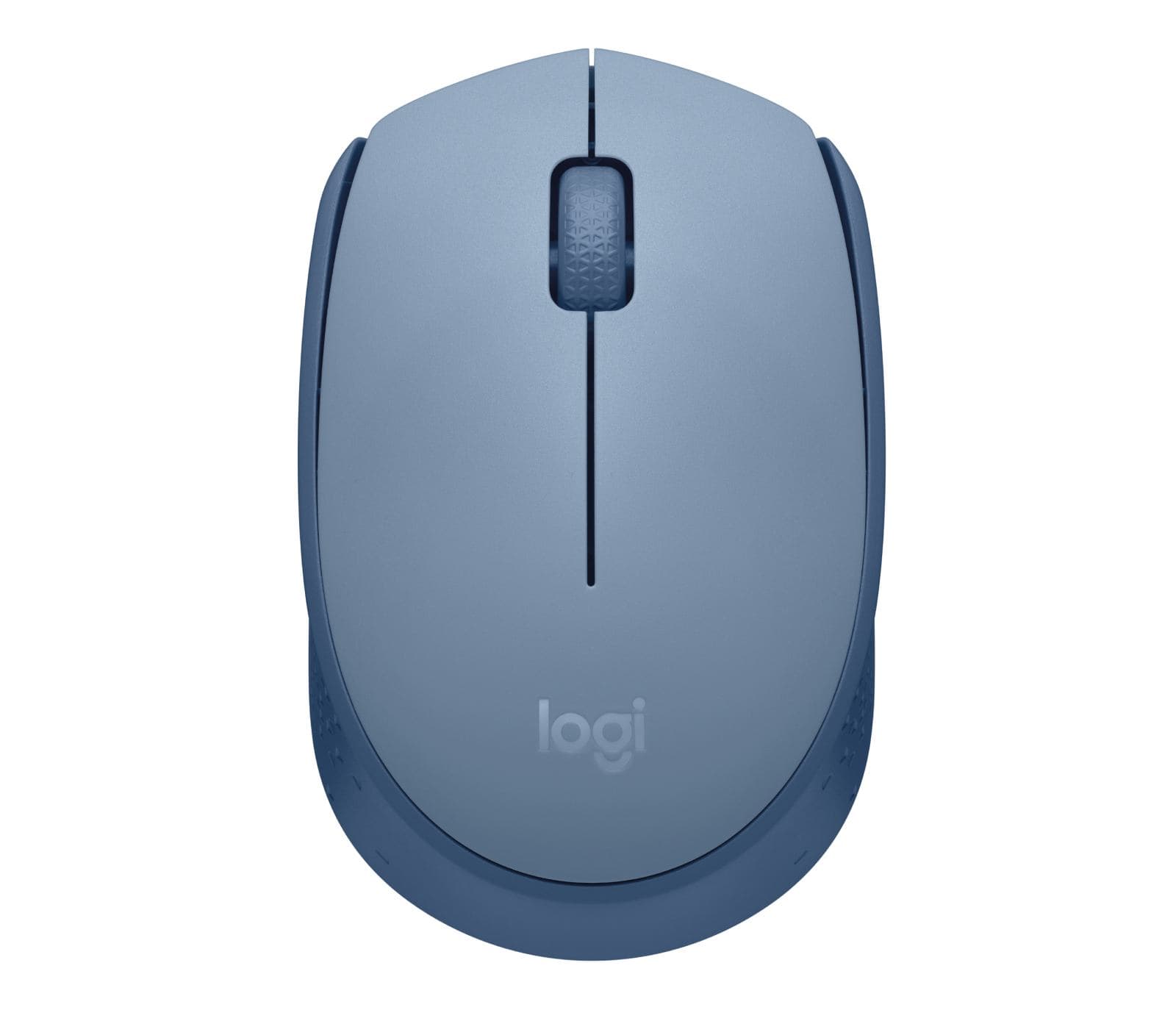 Logitech M171 (m171 Wireless Mouse - Bluegrey - - Emea-914)