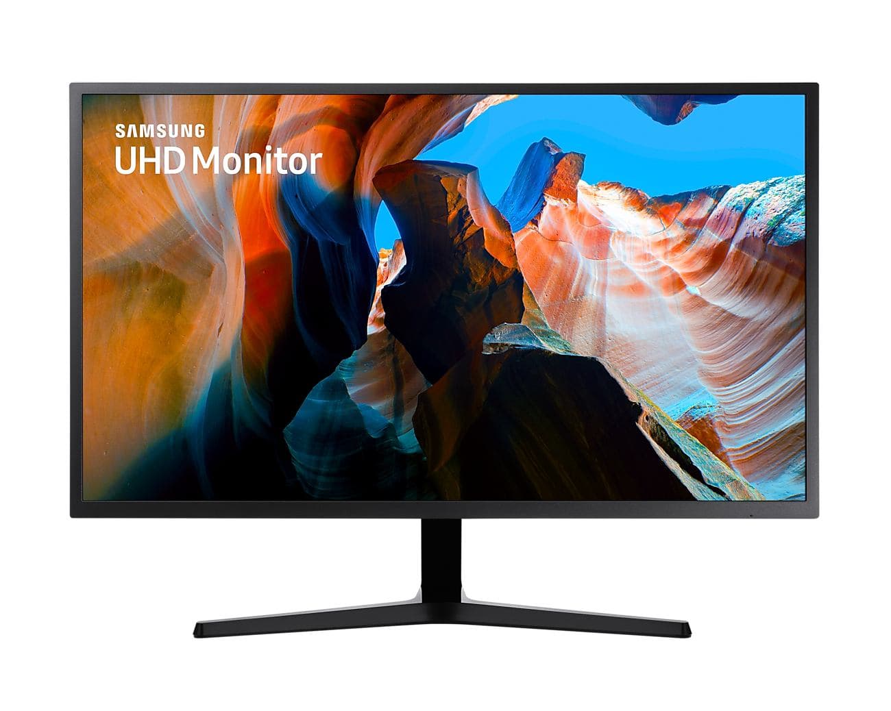 Samsung LU32J590UQPXXU Monitor 32" 4K Ultra HD