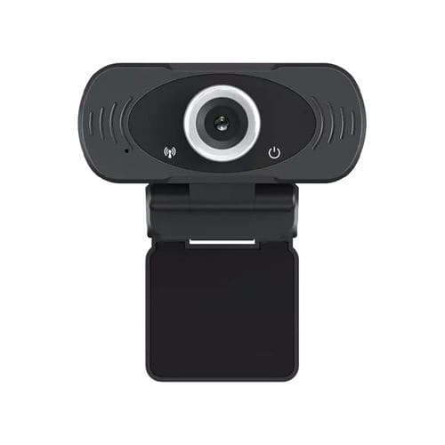 Xiaomi Cmsxj22a Webcam 2 MP 1920 X 1080 Pixel USB Nero (xiaomi Imilab 1080p Webcam)
