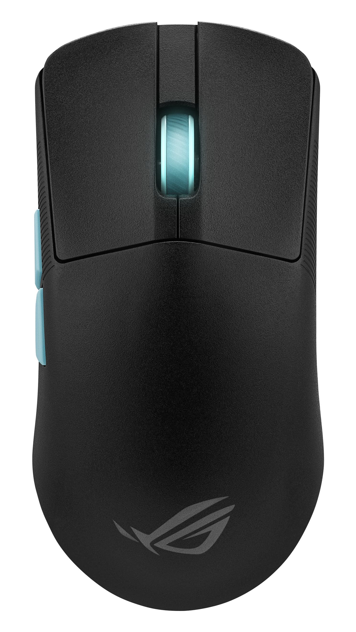 ASUS ROG Harpe Ace Aim Lab Edition Mouse Gaming Ambidestro RF Wireless + Bluetooth + USB Type-a Ottico 36000 DPI (asus ROG Harpe Ace Aim Lab Edition Gaming Mouse)