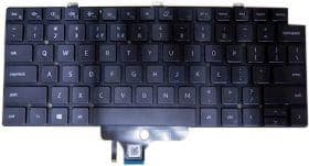 Qwerty Backlit Keyboard [uk] - Versione UK