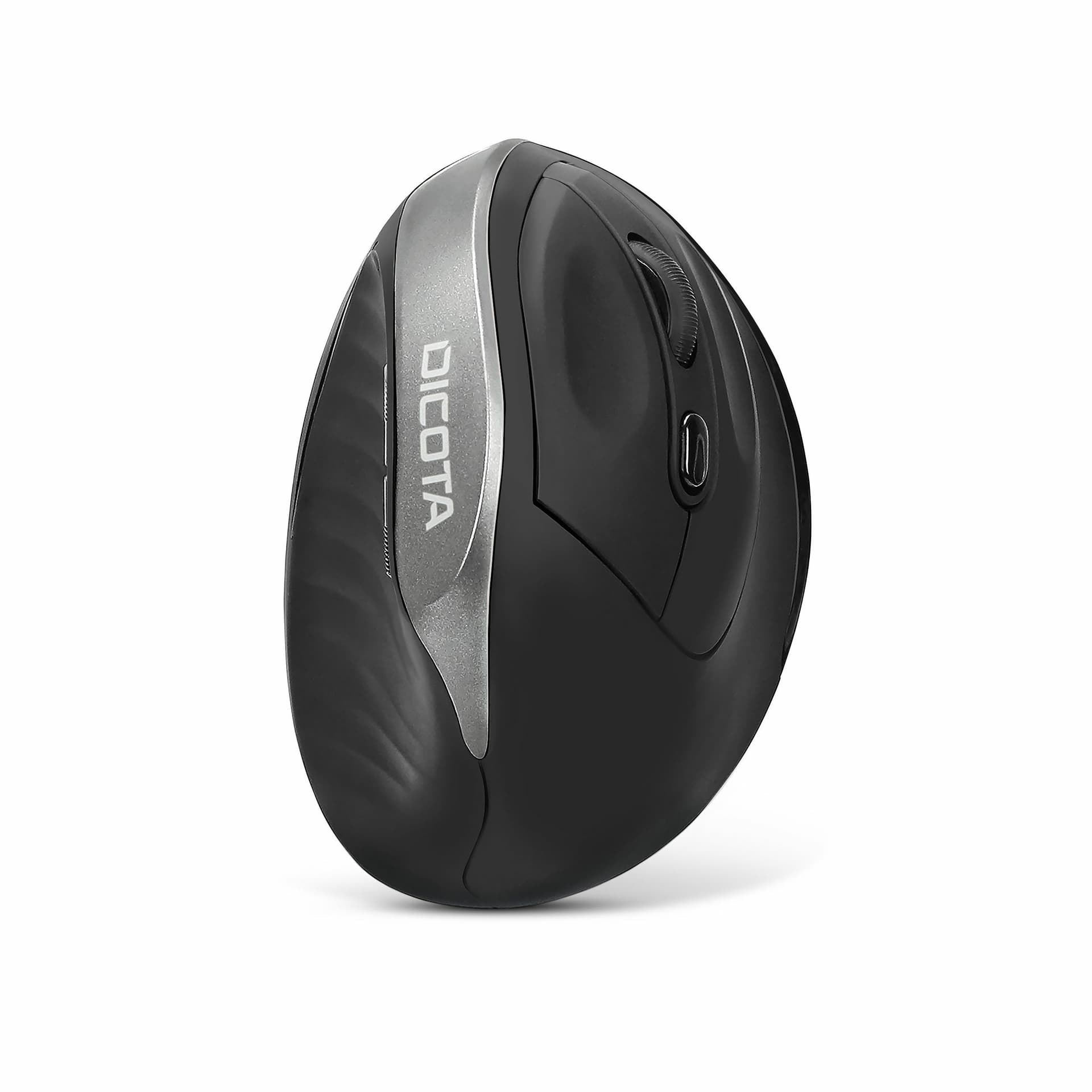 DICOTA Relax Mouse Ergonomico Wireless