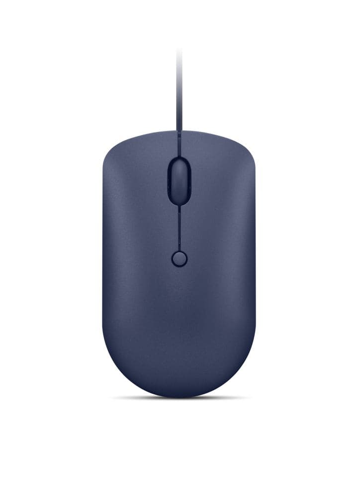 Lenovo GY51D20878 Ambidextrous Mouse USB Type-C
