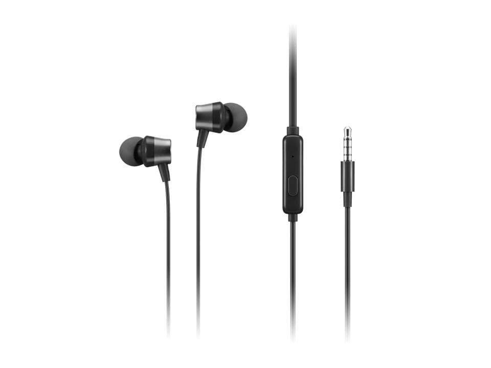 Lenovo 4XD1J77352 Auricolare In-Ear Cablato