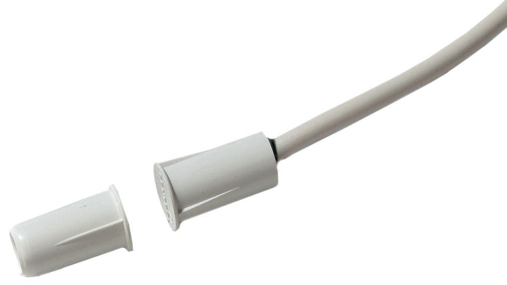 Aritech Recessed Mount Contact Stubby Press-Fit