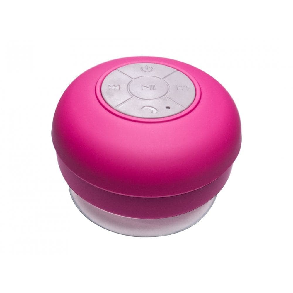 Cables Direct NEWlink Altoparlante Portatile Rosa