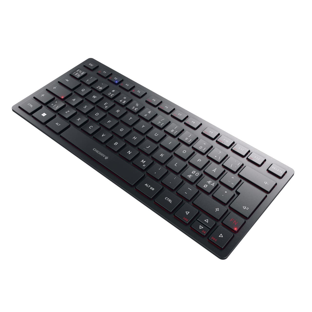 Cherry KW 9200 Mini Wireless