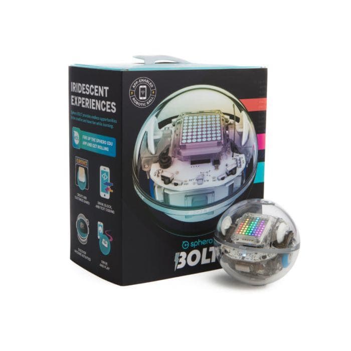 Sphero BOLT (sphero Sphero Bolt)