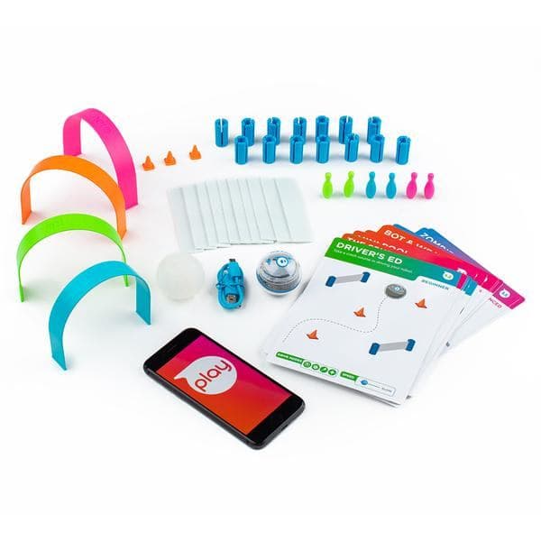 Sphero Mini Activity Kit (sphero Mini Kit)