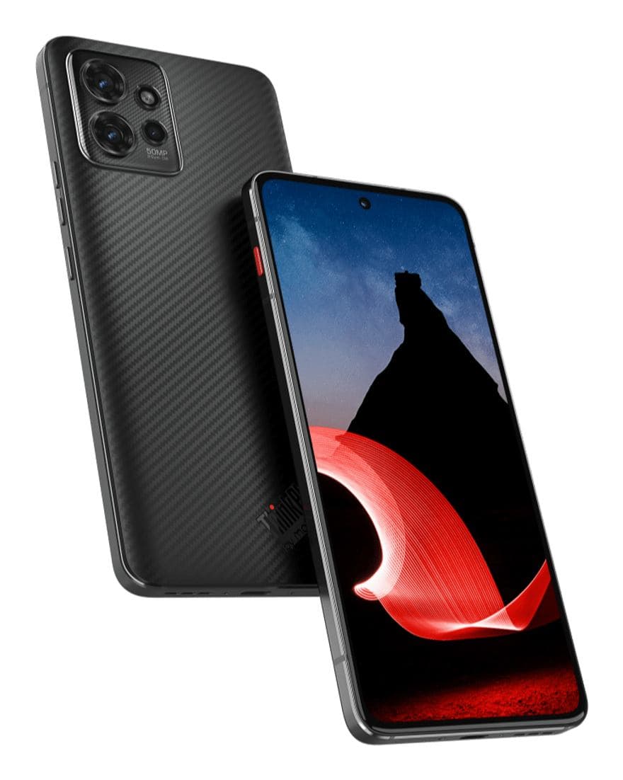 Motorola ThinkPhone
