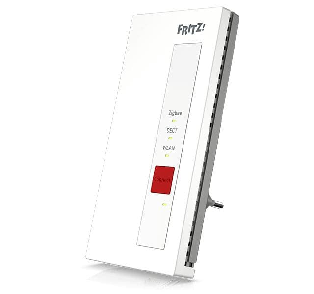FRITZ! Smart Gateway Wireless Weiß