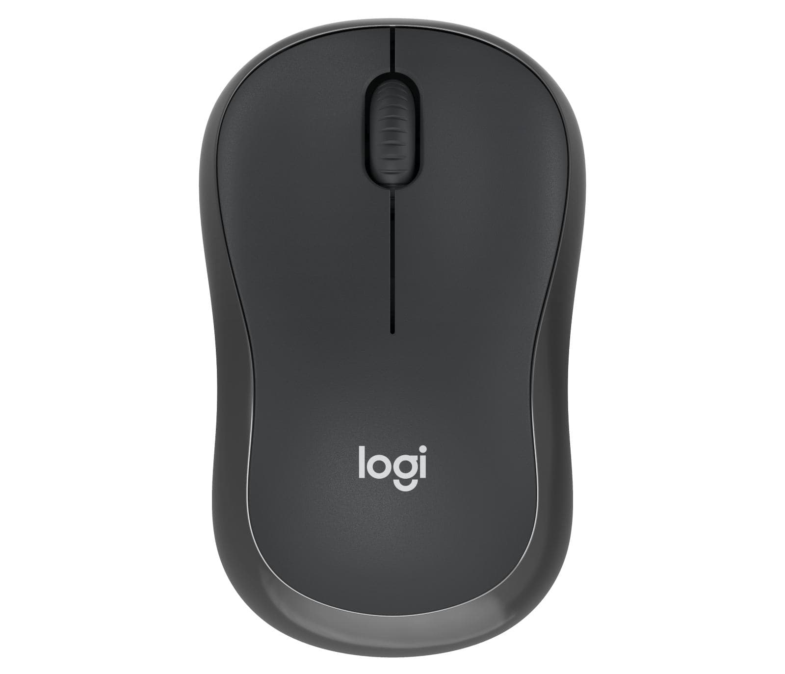 Logitech M240 Mouse Bluetooth [nero] (logitech Mouse M240 Wireless Silent Graphite BT Dpi-bereich: 400-4000, Schritte Von 100 Dpi)