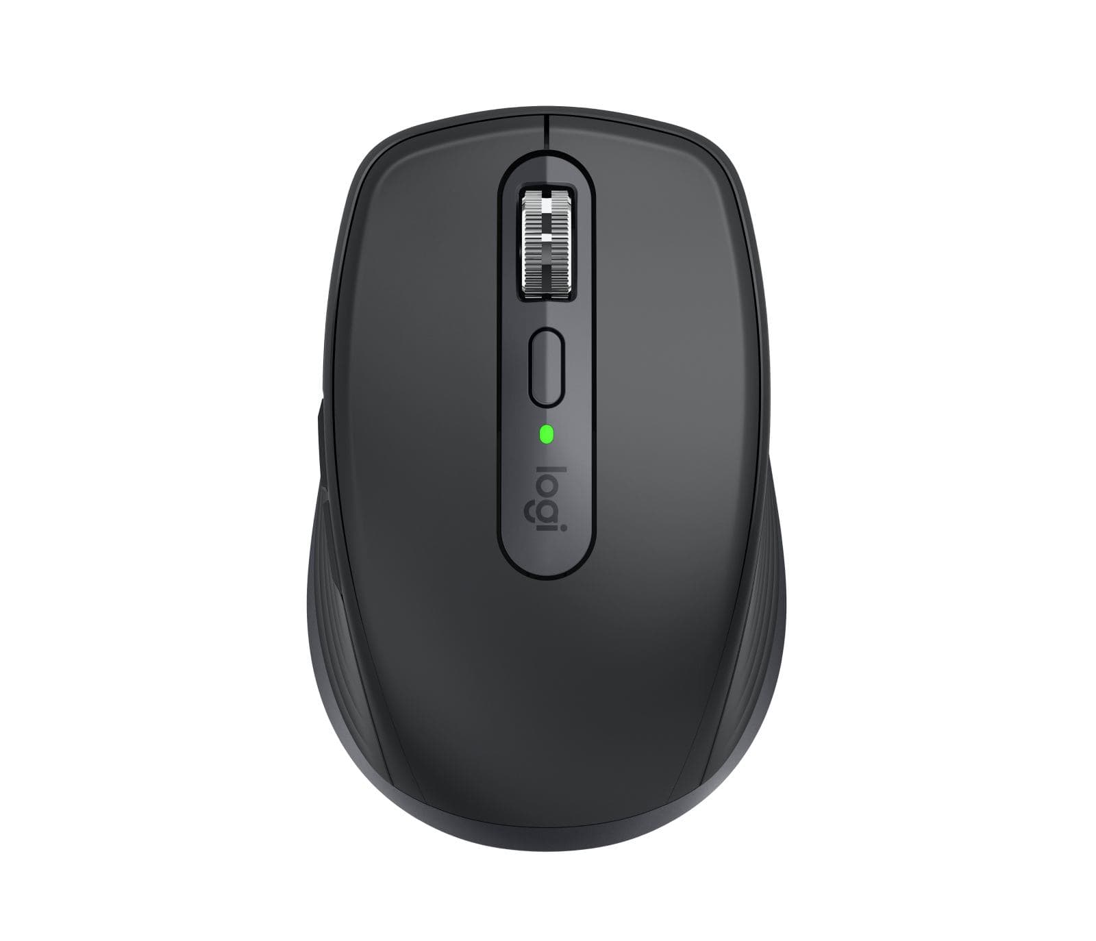 Logitech MX Anywhere 3S for Business Mouse Ufficio Mano Destra RF Senza Fili + Bluetooth Laser 8000 DPI (logitech Mouse MX Anywhere 3S Wireless Graphite)